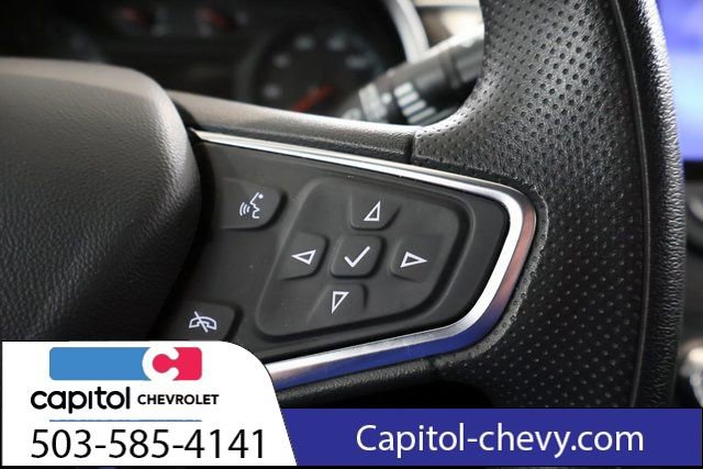 Used 2024 Chevrolet Malibu LT image 20