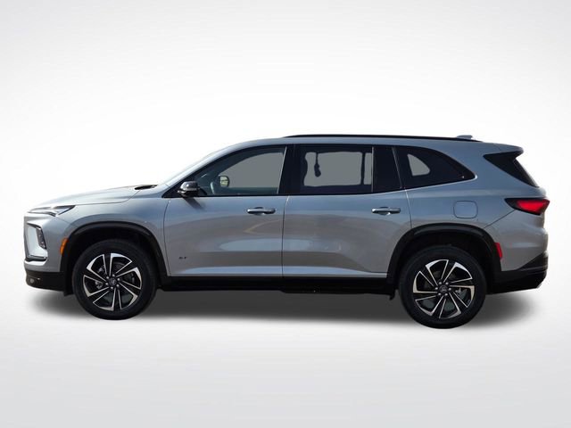 New 2026 Buick Enclave Sport Touring AWD/4WD image 7