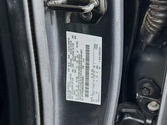 Used 2020 Ford F250 Lariat w/ Lariat Value Package image 31