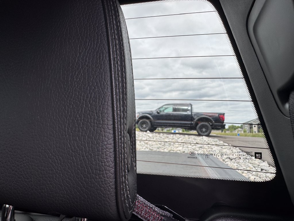 Used 2024 GMC Sierra 2500 Denali w/ Denali Reserve Package AWD/4WD image 45