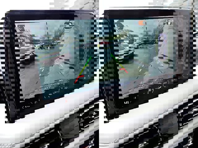 New 2026 Lincoln Aviator Black Label w/ Jet Appearance Package image 25