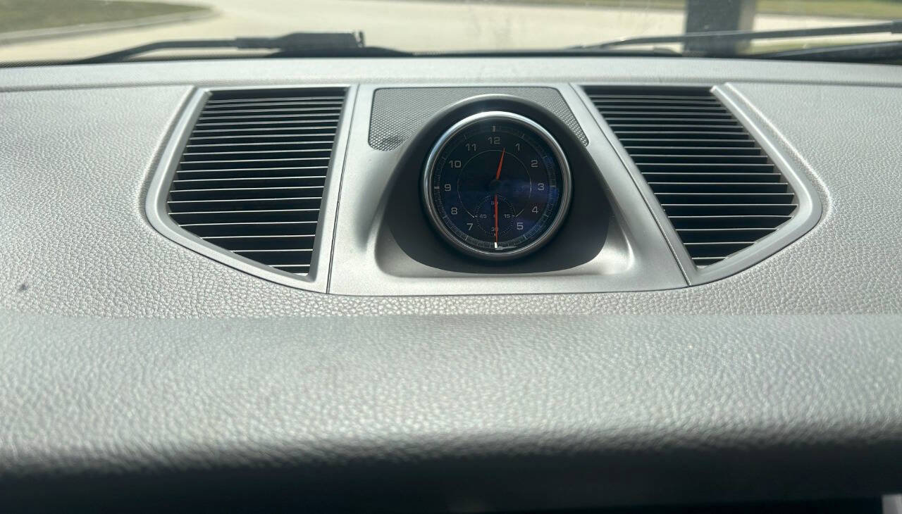 Used 2017 Porsche Macan S image 33