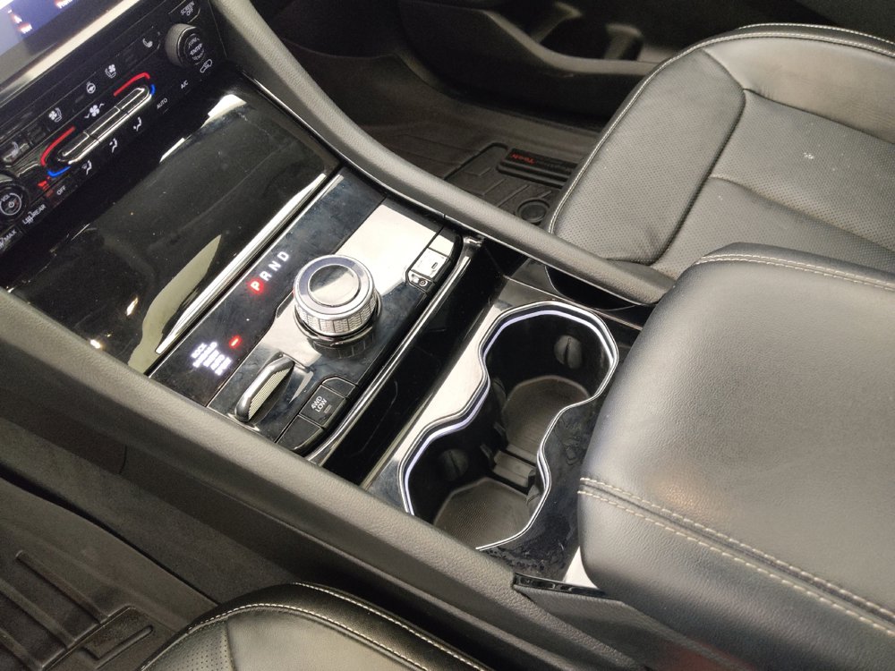 Used 2022 Jeep Grand Cherokee Limited 4xe w/ Luxury Tech Group II image 26