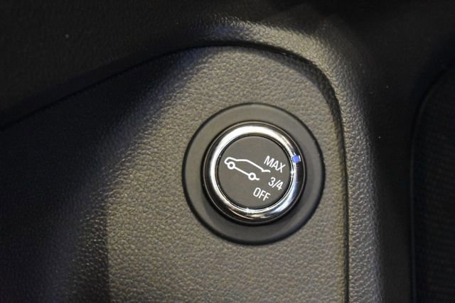 Used 2025 Chevrolet TrailBlazer ACTIV w/ Convenience Package image 24