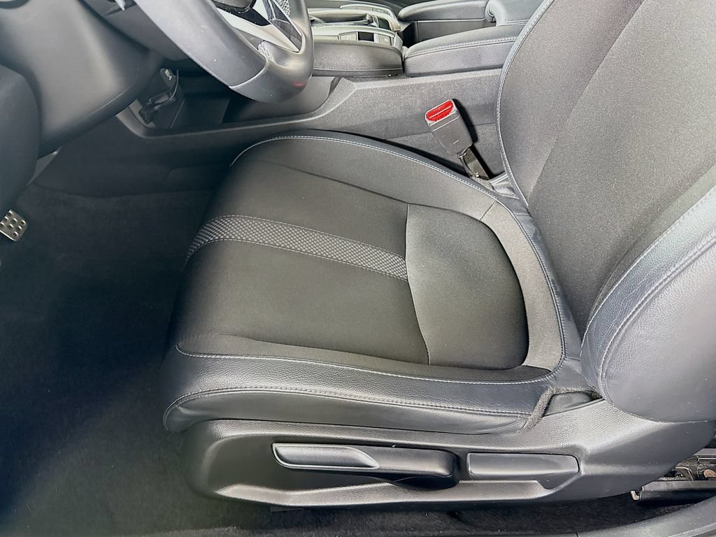 Used 2021 Honda Civic Sport image 29