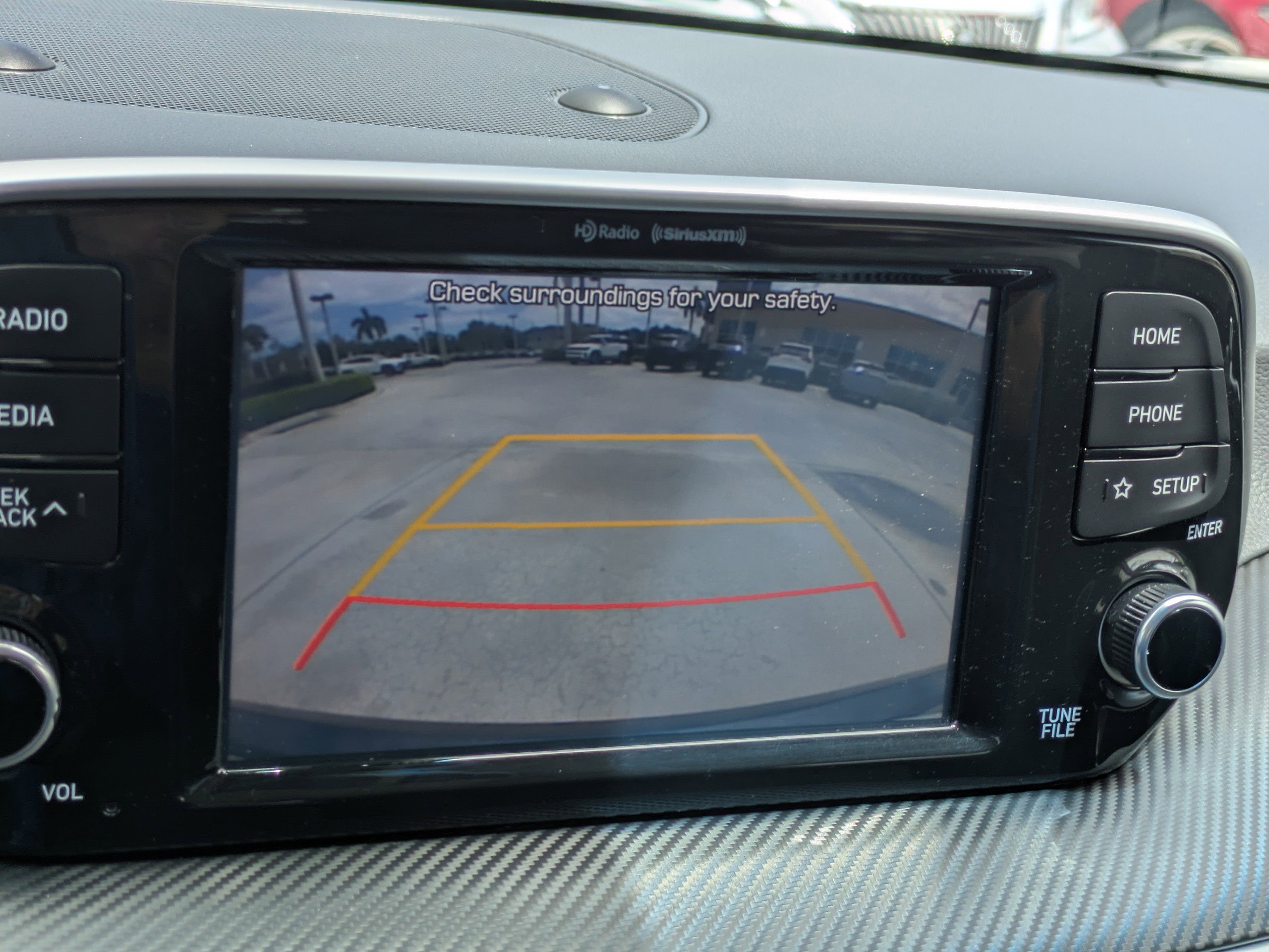 Used 2020 Hyundai Tucson Value image 19