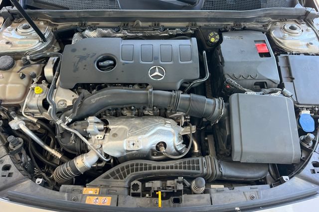 Used 2020 Mercedes-Benz CLA 250 image 23
