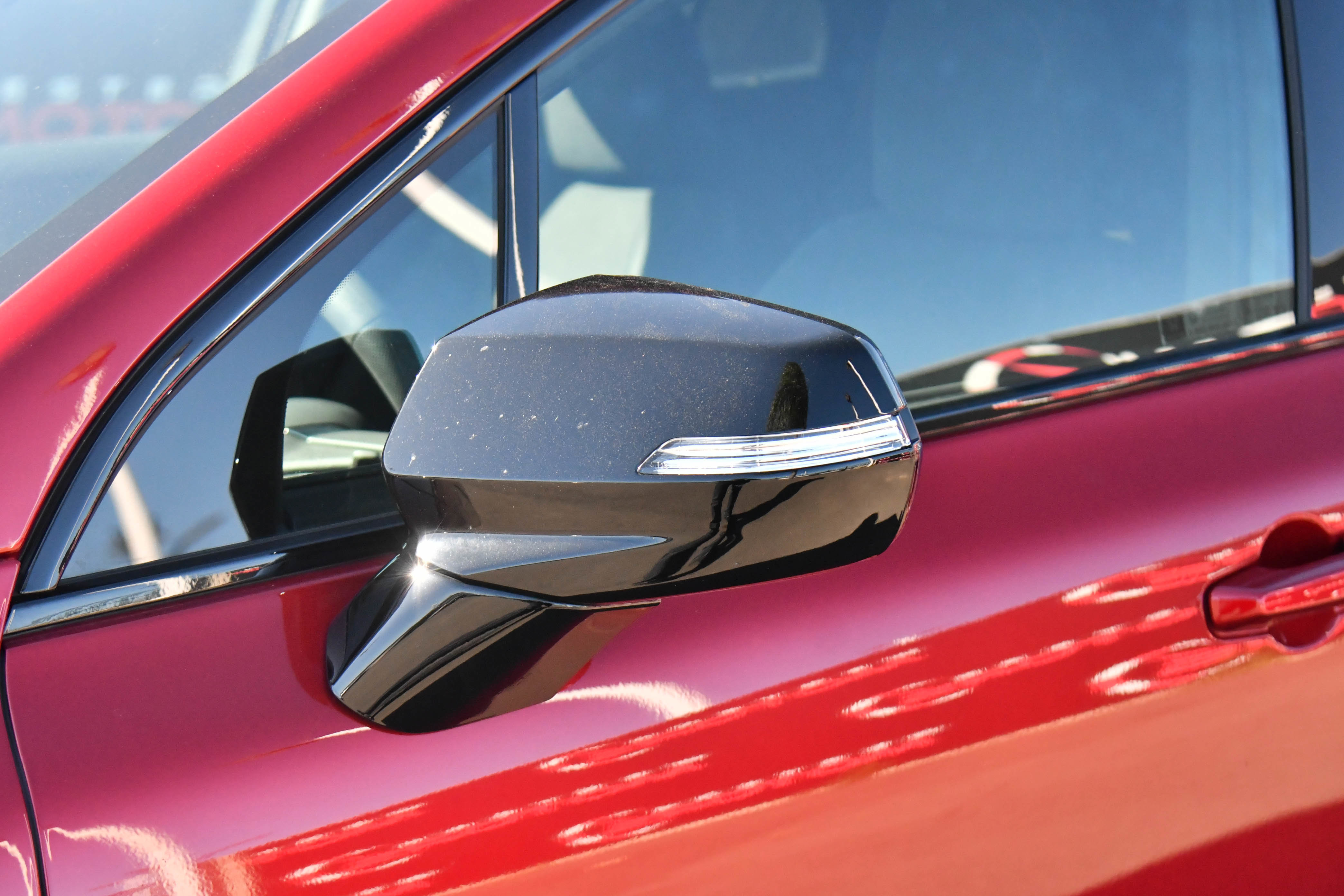 Used 2024 Honda Prologue EX image 13