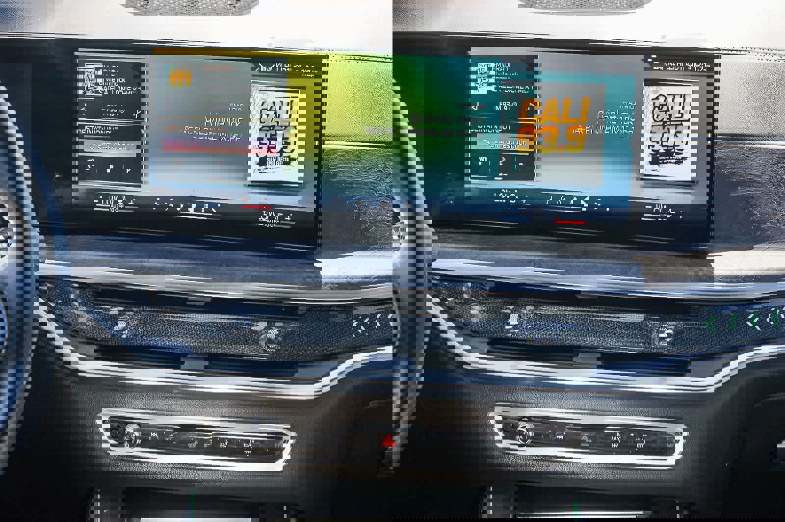 Used 2024 BMW X5 xDrive40i image 12