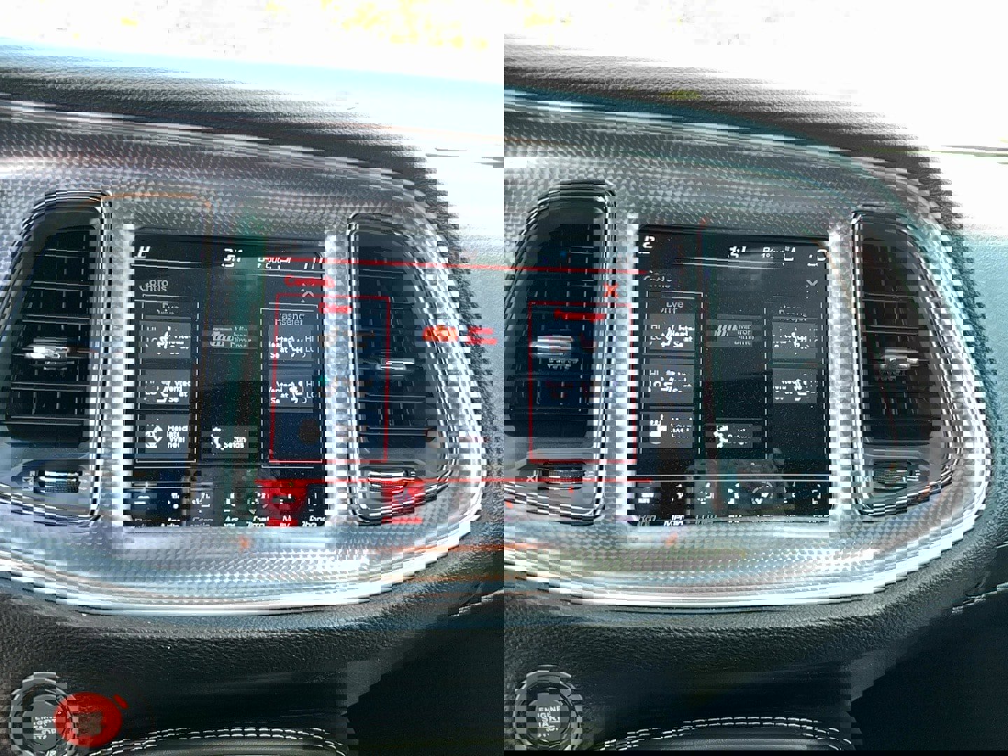 Used 2019 Dodge Challenger SRT Hellcat w/ Widebody Package image 17