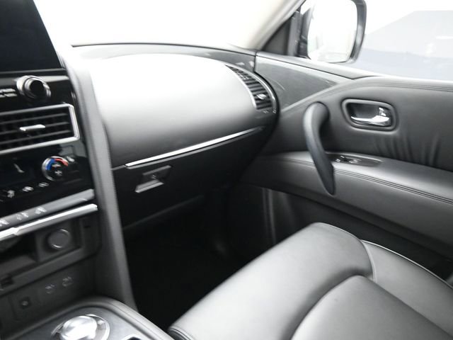 Used 2024 Nissan Armada SV w/ Cargo Package AWD/4WD image 27