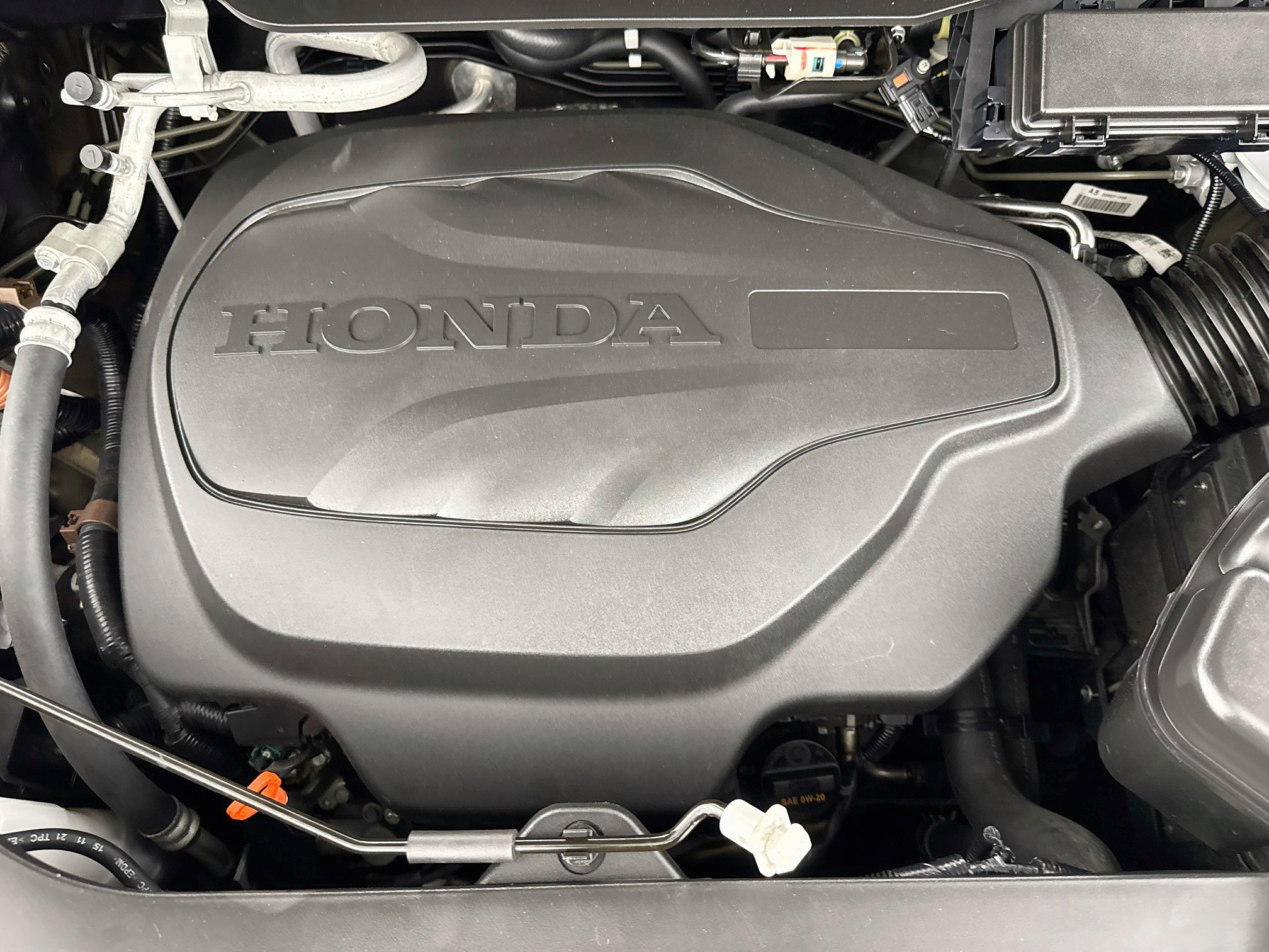 Used 2022 Honda Pilot EX-L image 69