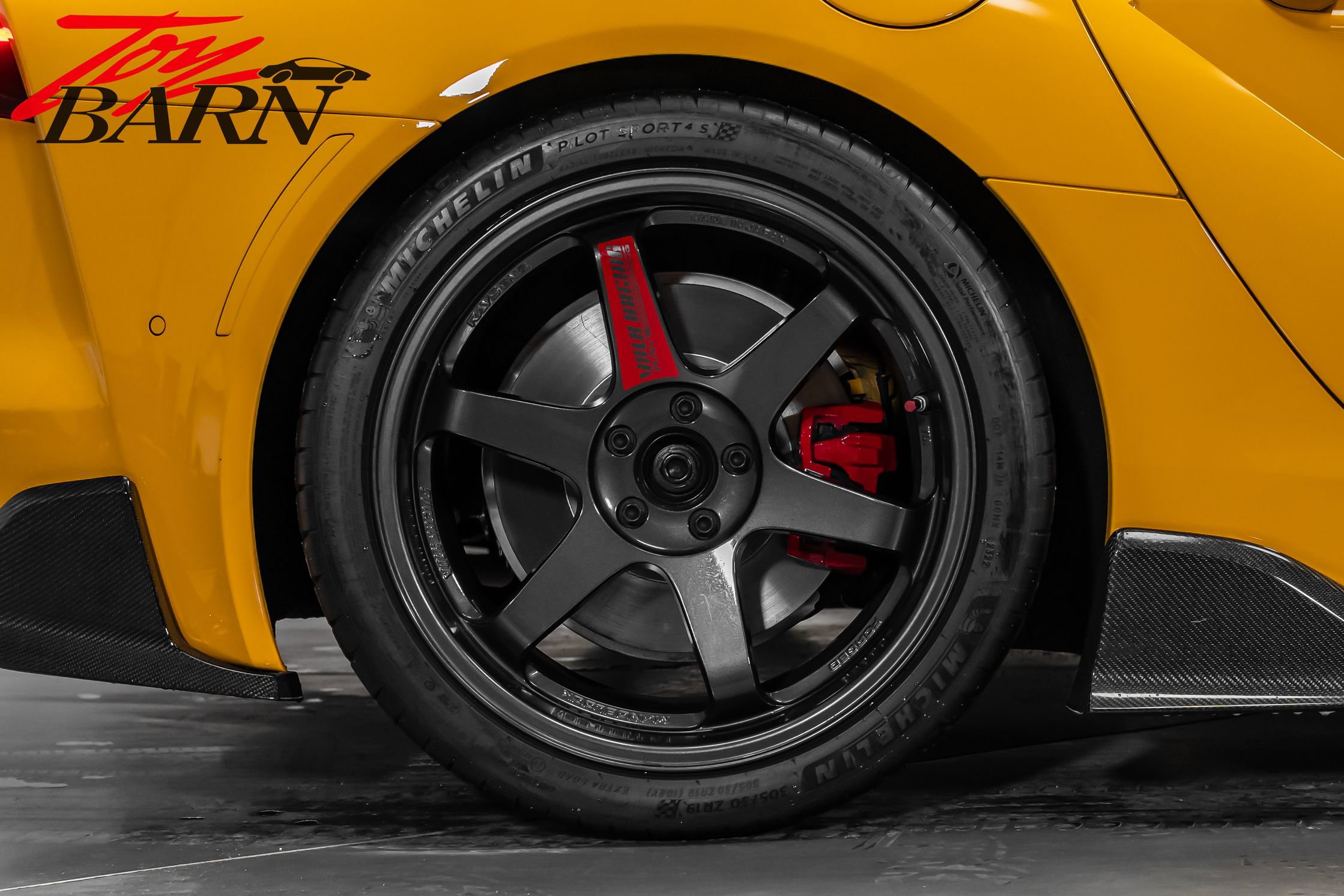 Used 2022 Toyota Supra image 17