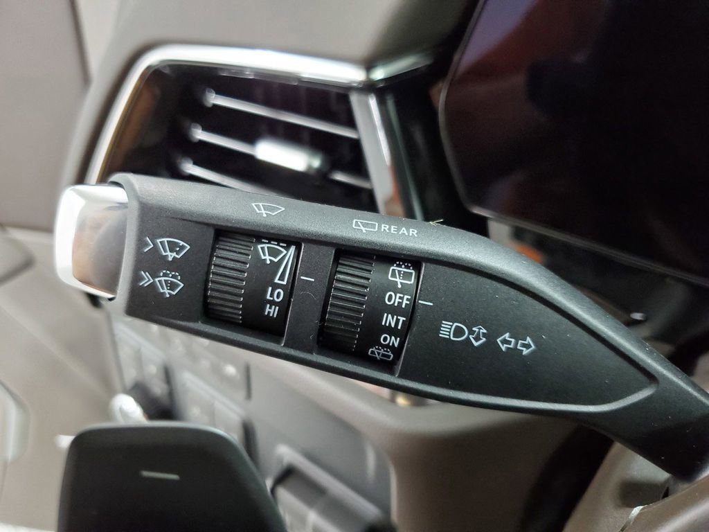 New 2026 Chevrolet Tahoe Z71 w/ Z71 Off-Road Package image 35