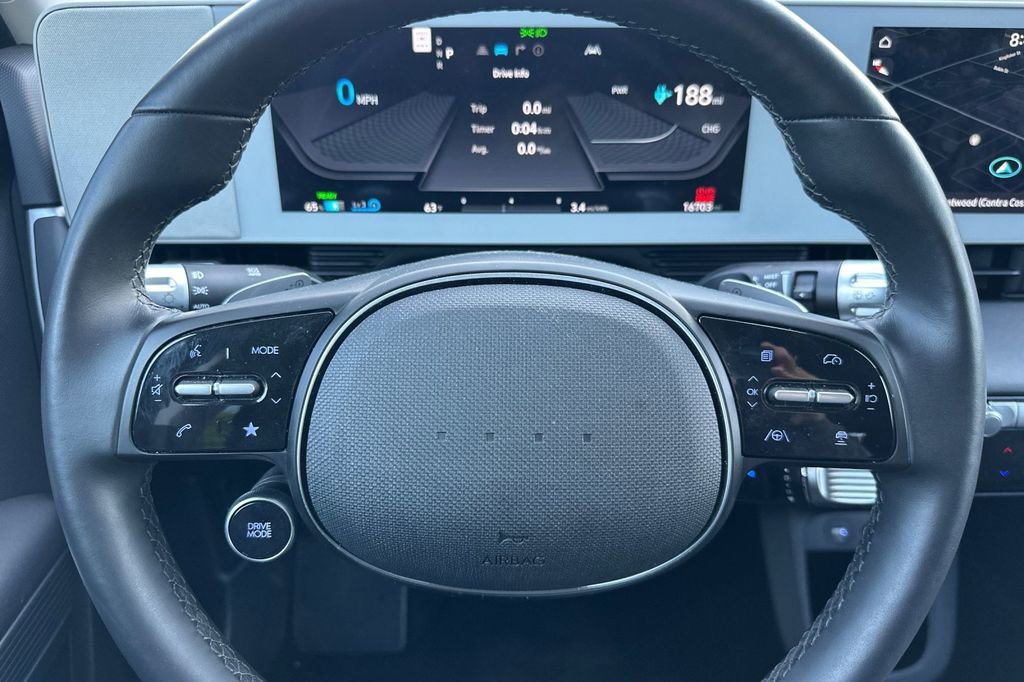 Used 2024 Hyundai Ioniq 5 SEL image 22