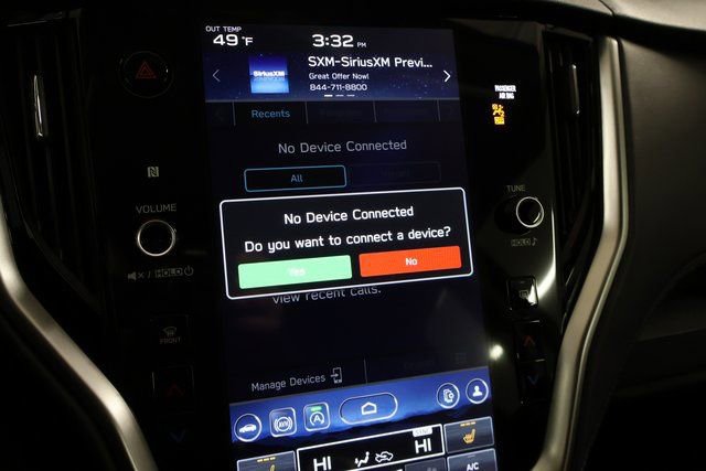 Certified 2025 Subaru Legacy Premium image 23