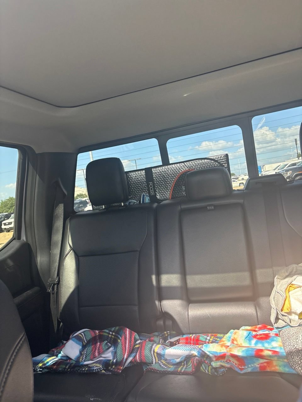 Certified 2023 Ford F350 Lariat w/ Lariat Ultimate Package AWD/4WD image 19