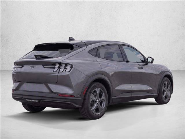 Used 2023 Ford Mustang Mach-E Select RWD image 7