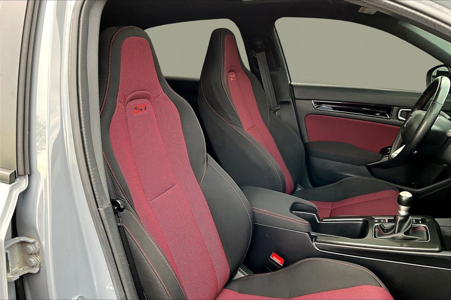 Used 2025 Honda Civic Si image 29