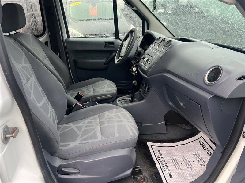 Used 2013 Ford Transit Connect XLT FWD image 5