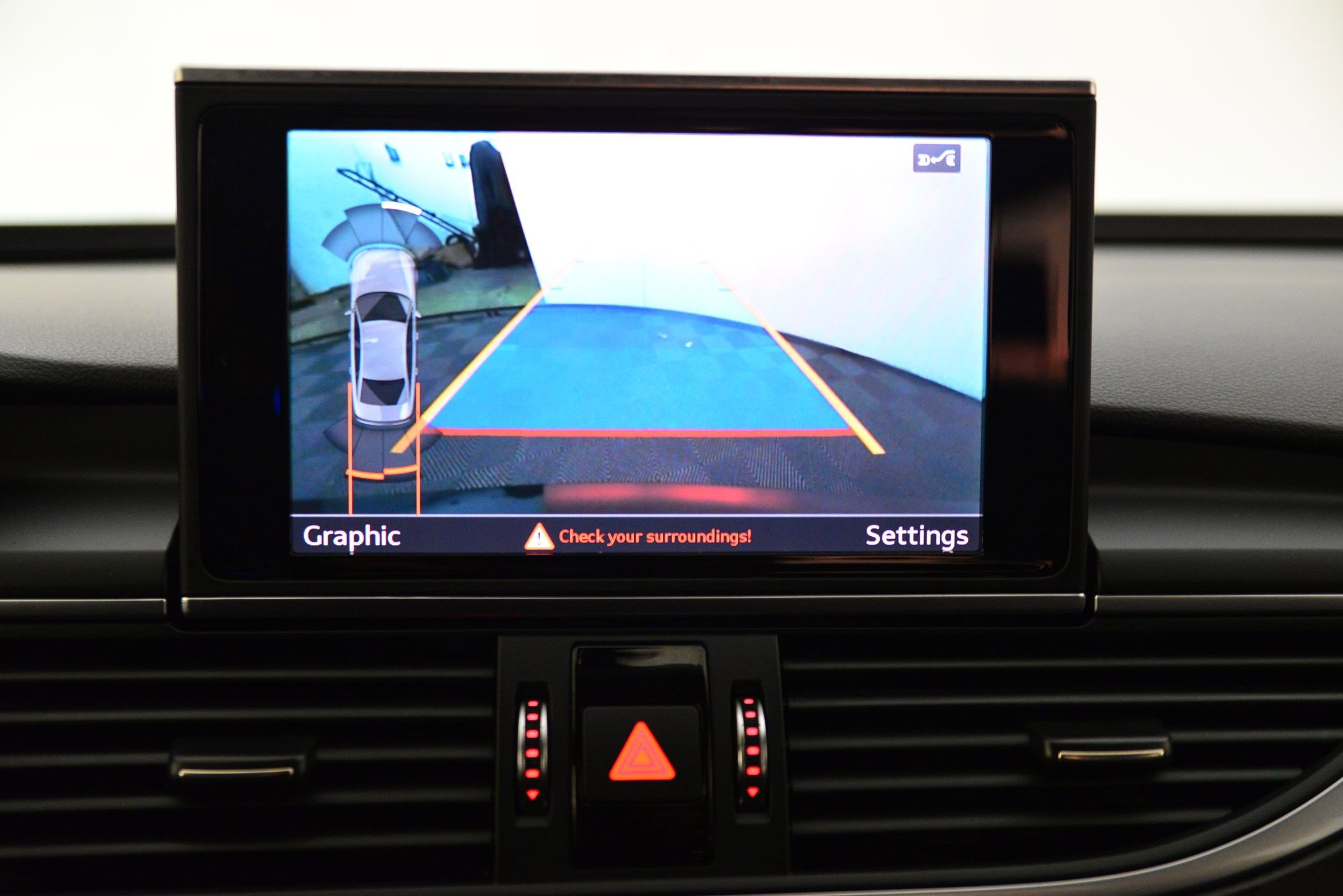 Used 2018 Audi A6 2.0T Premium Plus w/ Premium Plus Package image 32