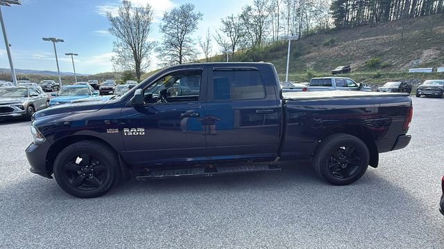 Used 2017 RAM 1500 Sport AWD/4WD image 7