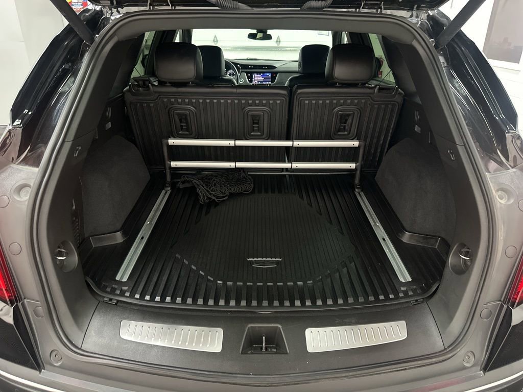 Used 2024 Cadillac XT5 Premium Luxury AWD/4WD image 37