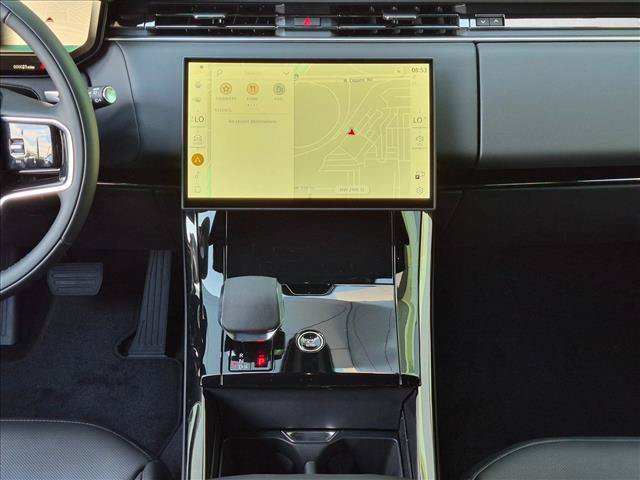 New 2027 Land Rover Range Rover Sport SE AWD/4WD image 11