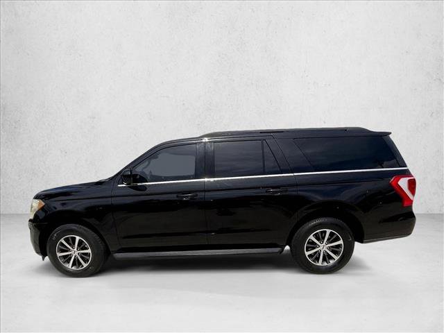 Used 2019 Ford Expedition Max XLT RWD image 4