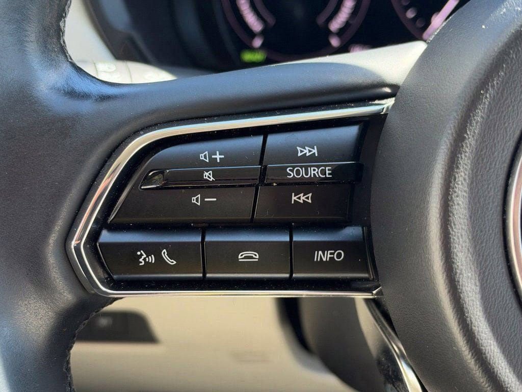 Used 2024 MAZDA CX-90 Plug-In Hybrid w/ Premium Plus AWD/4WD image 20
