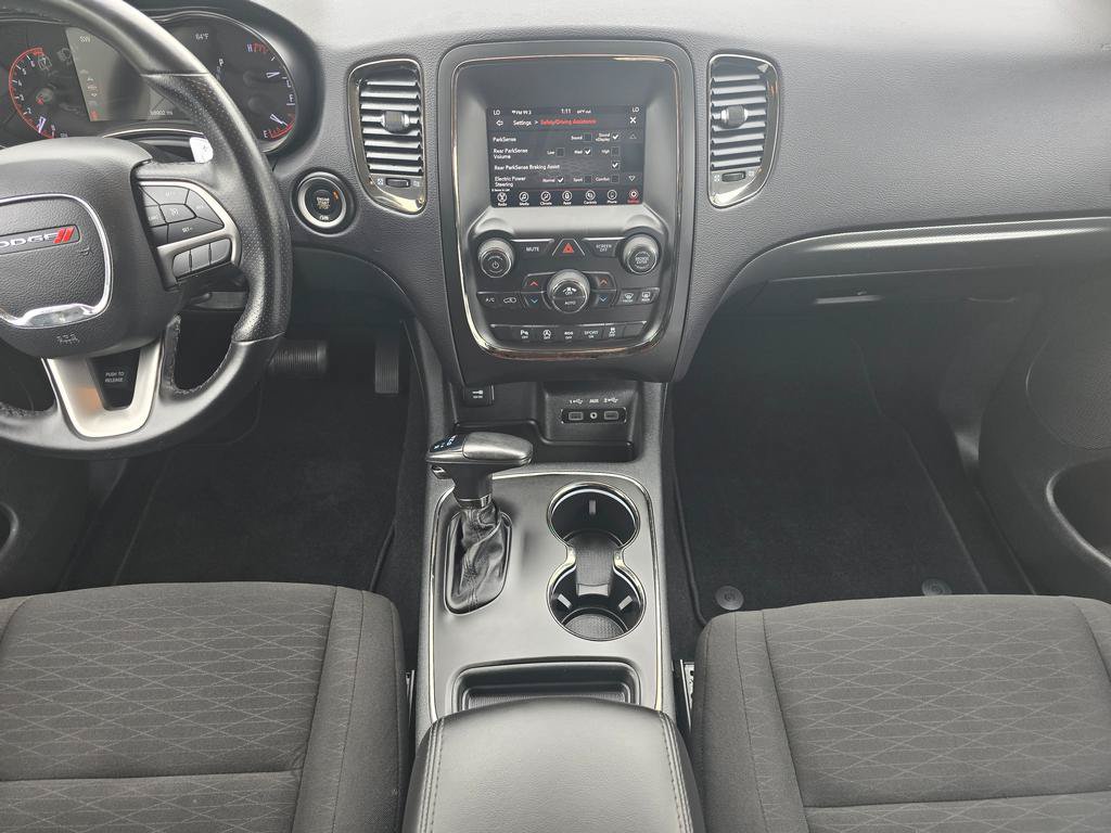 Used 2020 Dodge Durango GT AWD/4WD image 15