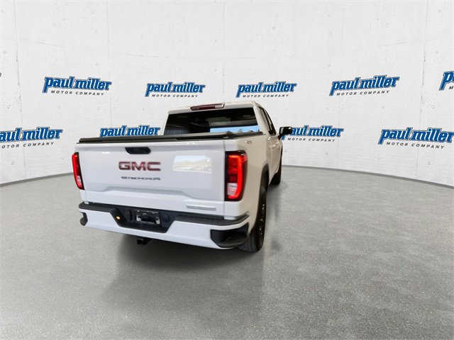 Used 2024 GMC Sierra 1500 Elevation image 10