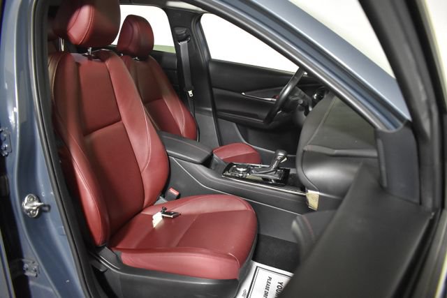 Used 2023 MAZDA CX-30 AWD 2.5 S w/ Preferred Package image 33