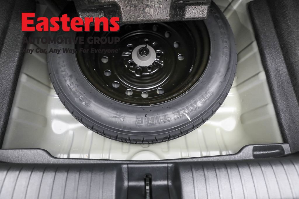 Used 2024 Honda Accord EX image 22