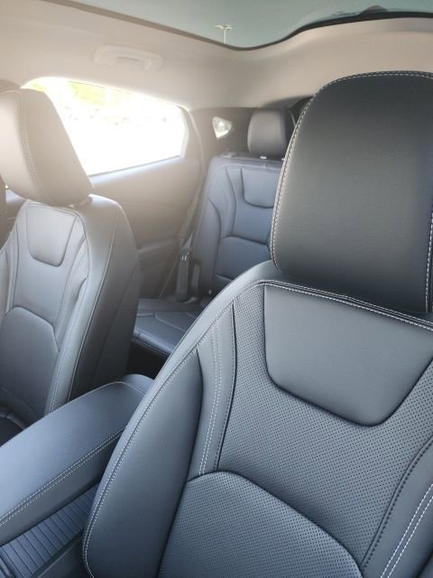 New 2025 Ford Mustang Mach-E Premium image 32