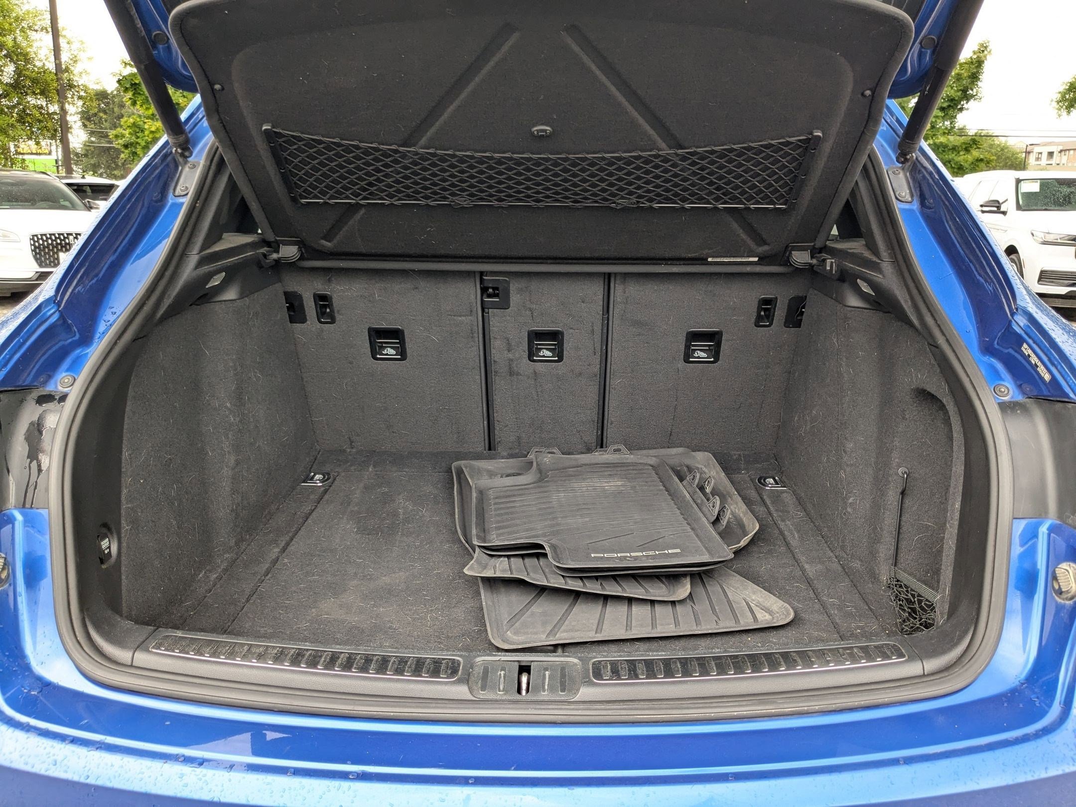 Used 2017 Porsche Macan S AWD/4WD image 25