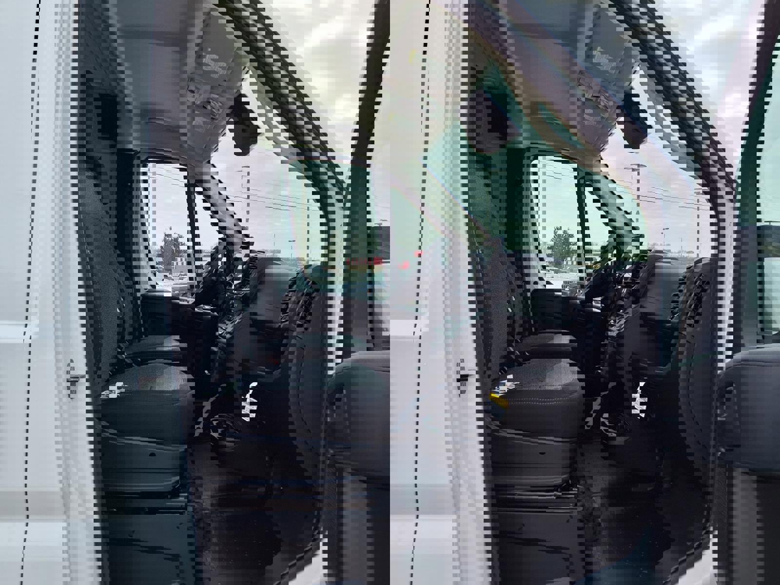 New 2026 RAM ProMaster 1500 image 18