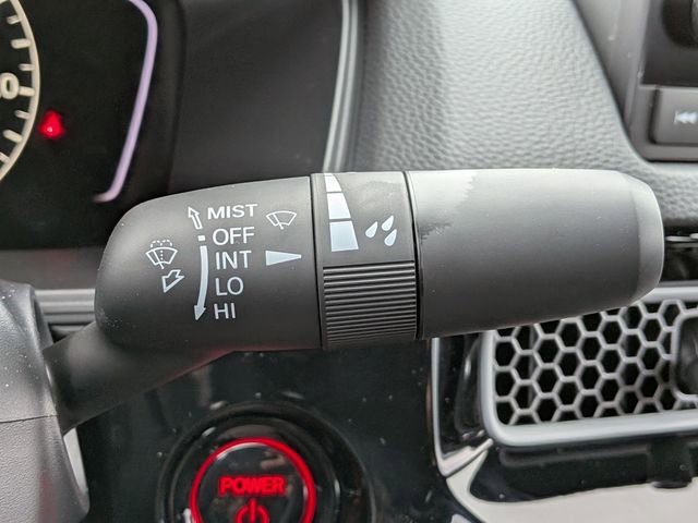 New 2026 Honda Civic Sport image 21