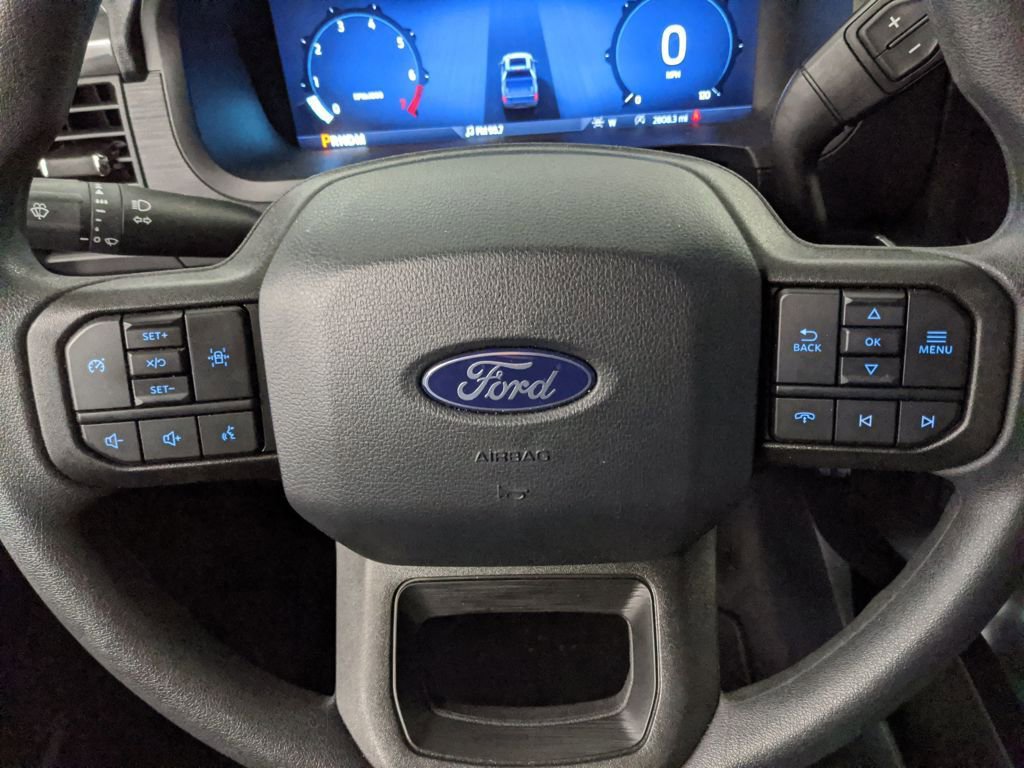 New 2025 Ford F150 STX w/ Equipment Group 200A image 16