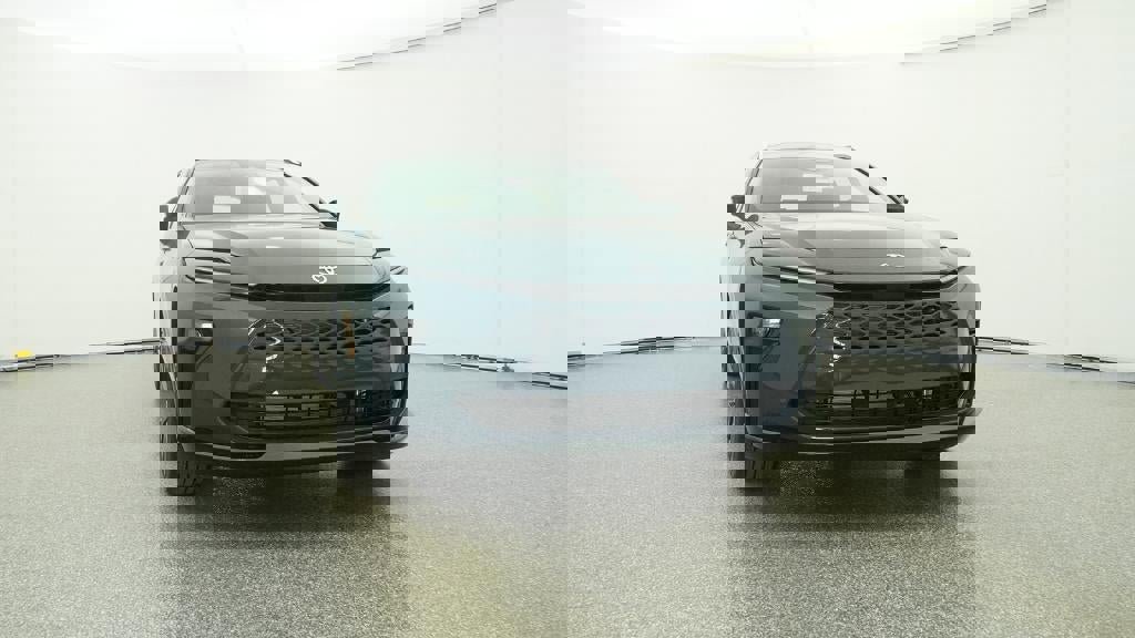 New 2026 Toyota Crown Signia image 30