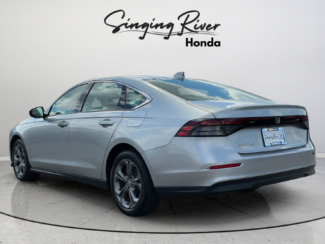 Used 2024 Honda Accord EX image 5