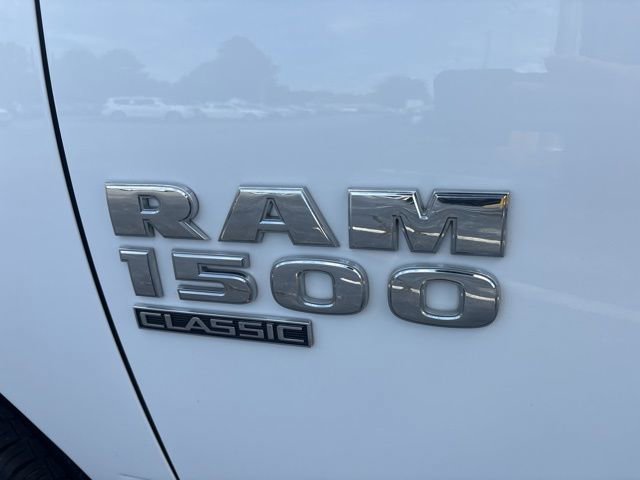 Used 2023 RAM 1500 Classic SLT w/ Trailer & Traction Group image 27