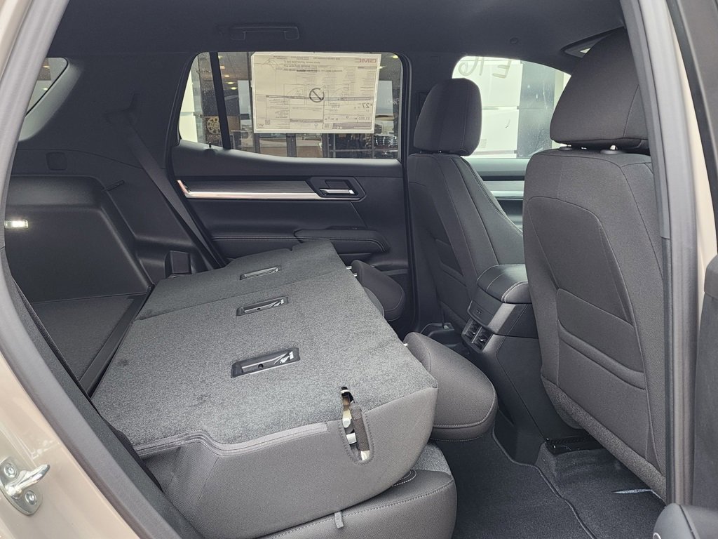 New 2026 GMC Terrain Elevation w/ Black Edition image 44