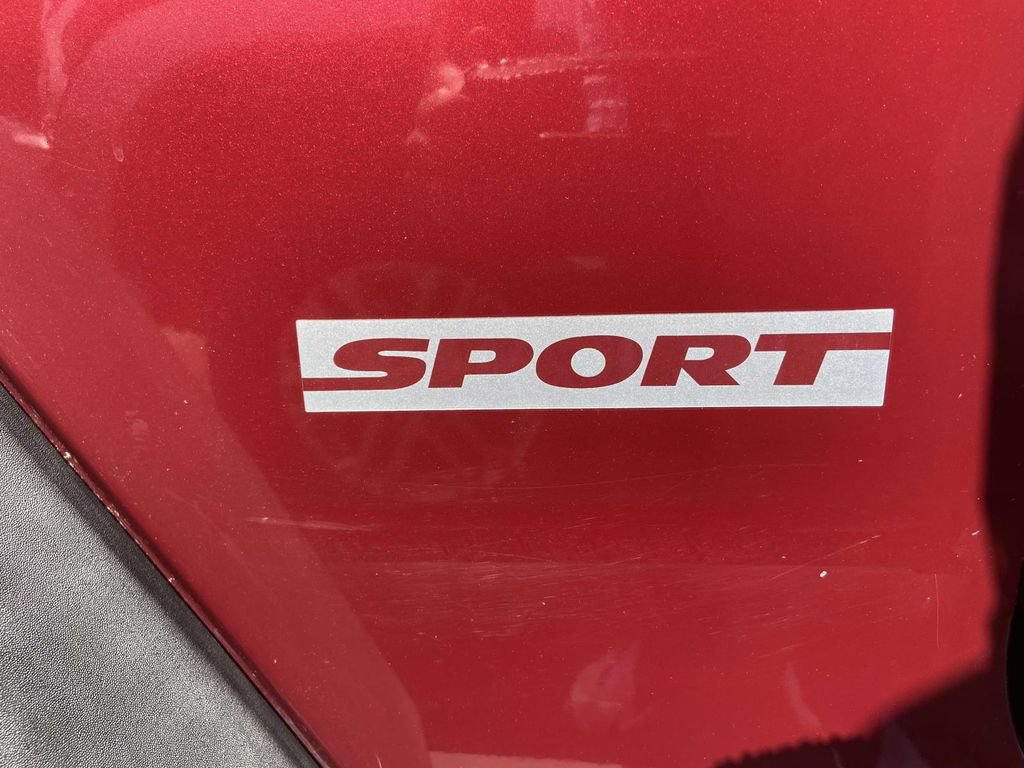 Used 2012 Jeep Wrangler Sport AWD/4WD image 35