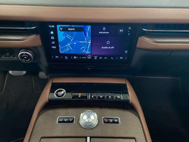 New 2026 Lincoln Navigator Reserve AWD/4WD image 26