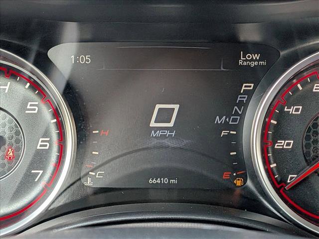 Used 2022 Dodge Charger SXT image 11