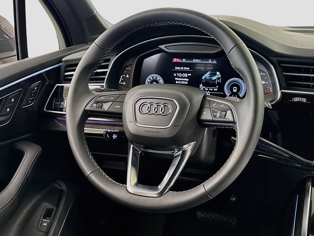 New 2026 Audi Q7 Premium Plus AWD/4WD image 18