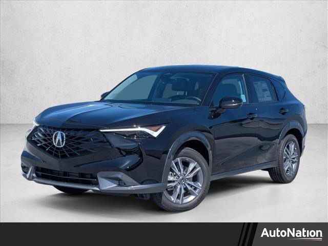 New 2026 Acura ADX FWD image 1