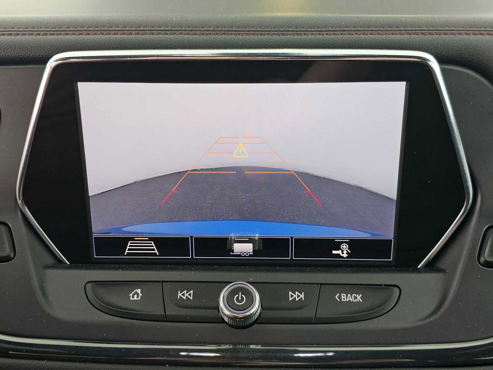 Used 2020 Chevrolet Blazer RS image 27