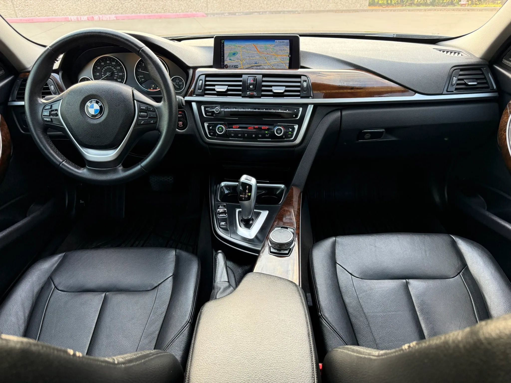 Used 2015 BMW 328i Sedan RWD image 12